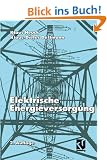 Elektrische Energieversorgung