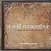 I Will Remember