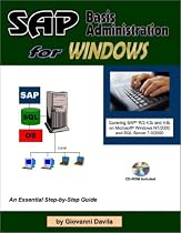 SAP Basis Administration