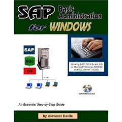 SAP Basis Administration