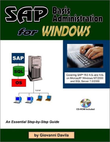 SAP Basis Administration