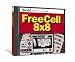 SNAP! Free Cell 8x8 (Jewel Case)