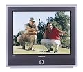 Samsung Tantus TXN2798HF 27" HD-Ready TV with DynaFlat Screen