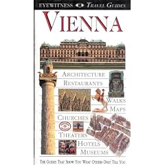 Vienna (Eyewitness Travel Guides)