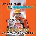 Tony Stewart: High Octane in the Fast Lane book cover