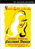 Sullivans Travels - Criterion Collection