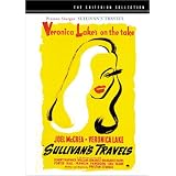 Sullivan's Travels - Criterion Collection