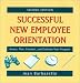 Successful New Employee Orient...