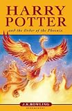 Harry Potter and the Order of the Phoenix (Book 5)