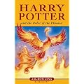 Harry Potter and the Order of the Phoenix (Book 5)