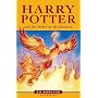 Harry Potter and the Order of the Phoenix (Book 5)