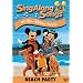 Sing Along Songs: Beach Party At Walt Disney World