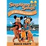 Disney's Sing Along Songs - Beach Party at Walt Disney World