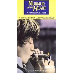 Le Souffle au coeur [VHS]