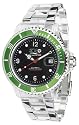 3H Ocean Diver Herrenuhr Automatik OCEANDIVER OD1V