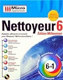 Revue Micro Application  / Nettoyeur 6