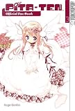Pita Ten Official Fan Book Volume 3 (Pita-Ten Official Fan Books)