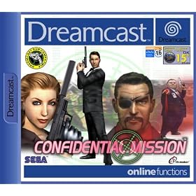 Confidential Mission