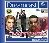 Confidential Mission (Dreamcast)