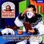 Pavarotti's Opera Made Easy-My Favorite Showstoppers