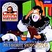 Pavarotti's Opera Made Easy-My Favorite Showstoppers