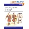 Imperial Chinese Armies : 200 BC-589 AD (Men-At-Arms Series, 284)