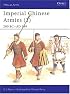 Mongols (Men-At-Arms Series, 105)