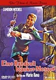 Eine Handvoll blanker Messer - Cameron Mitchell