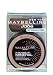 MAYBELLINE JADE Pure Make-Up Mineral, Puder Make up, 08 golden sand