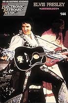 EKM #144. Elvis Presley Anthology