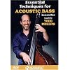 DVD-Essential Techniques for Acoustic Bass #1