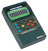 Mattel Classic Football Game