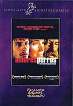 Amores Perros (Signature Series)