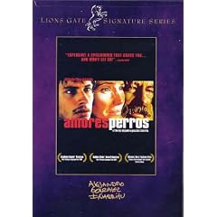 Amores Perros (Widescreen Subtitled) (Signature Series)