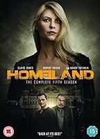 Homeland - Series 5