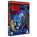 Star Wars: Clone Wars Season 2 Vol. 1 [DVD]