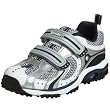 Stride Rite Little Kid Superball H&L III Fashion Sneaker
