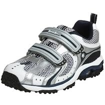 Stride Rite Little Kid Superball Hook-And-Loop III Fashion Sneaker