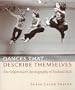 Dances that Describe Themselves: The Improvised Choreography of Richard Bull