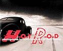 Hot Rod