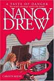 A Taste of Danger (Nancy Drew (Paperback))