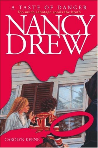 Buy A Taste of Danger (Nancy Drew (Paperback)) online at Discounted New and Used prices. Delivered to your door with Off-The-Bookshelf.