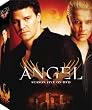 Angel: Season Five (Slim Packaging)