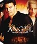 Angel: Season Five (Slim Packaging)