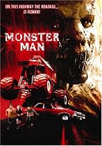 Monster Man