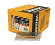 Bostitch RH-S8D113EP Round Head 2-3/8-Inch x .113-Inch by 21 Degree Plastic Collated Framing Nail (5,000 per Box)