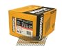 Bostitch RH-S8D113EP Round Head 2-3/8-Inch x .113-Inch by 21 Degree Plastic Collated Framing Nail (5,000 per Box)
