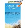 Depression: The Way Out of Your Prison
