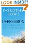 Depression: The Way Out of Your Prison