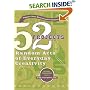 52 Projects : Random Acts of Everyday Creativity (Perigee Book)